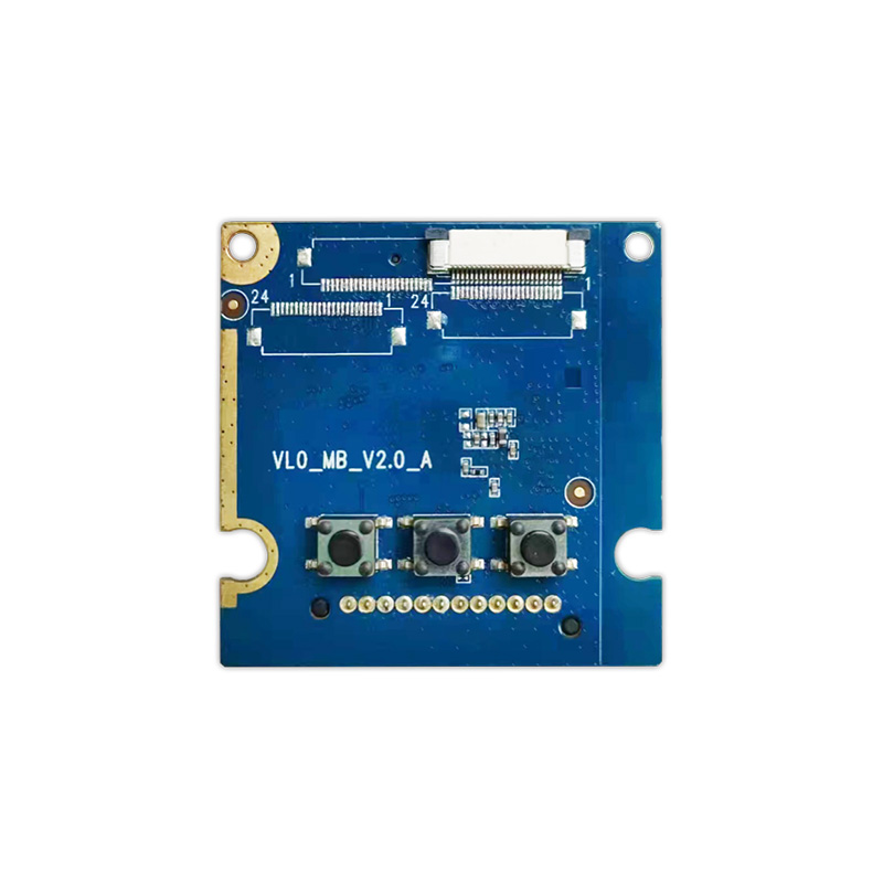 移康视频锁猫眼VL0